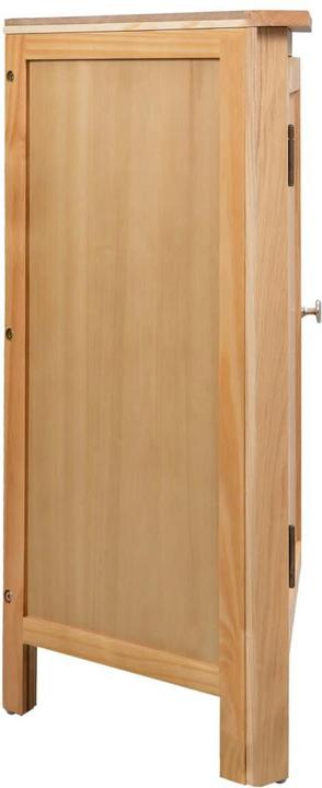 Image du produit vidaXL Eckschrank (36 x 59 x 80 cm)