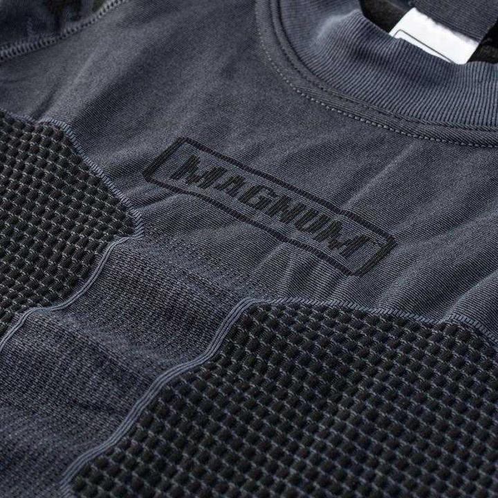 Actual product image Camo Top M Thermoactive Blouse (L)