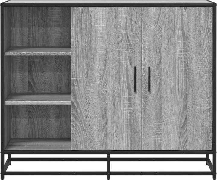Image du produit vidaXL Sideboard (92 x 35 x 76 cm)