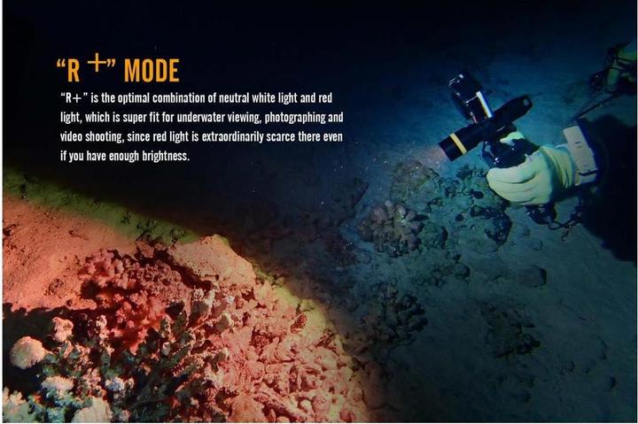 Produktbild Fenix Sd11 (13.80 cm, 1000 lm)