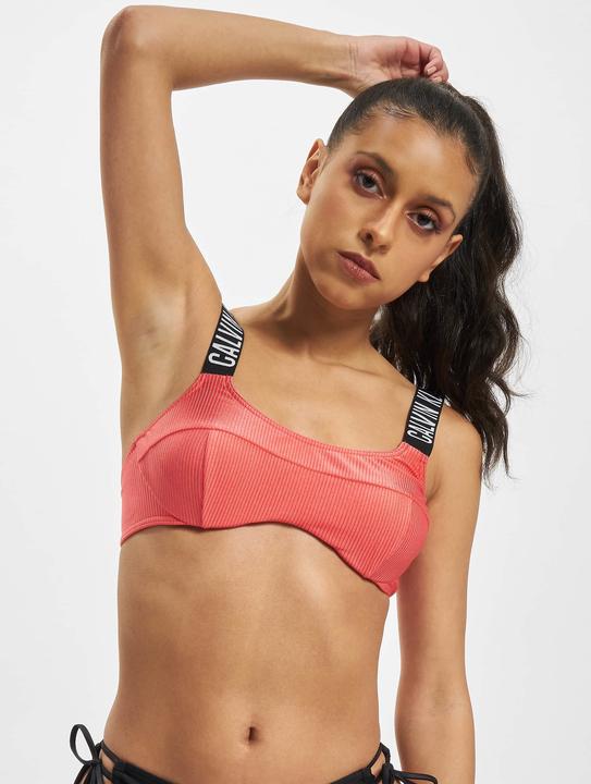 Actual product image Calvin Klein Bikini top bralette - 100148 (S)