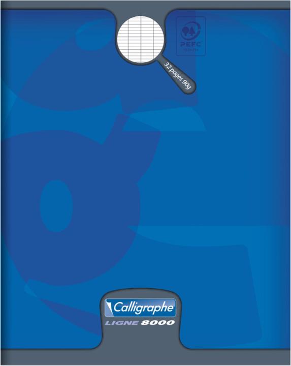 Immagine prodotto Clairefontaine Linea 8000 CARD