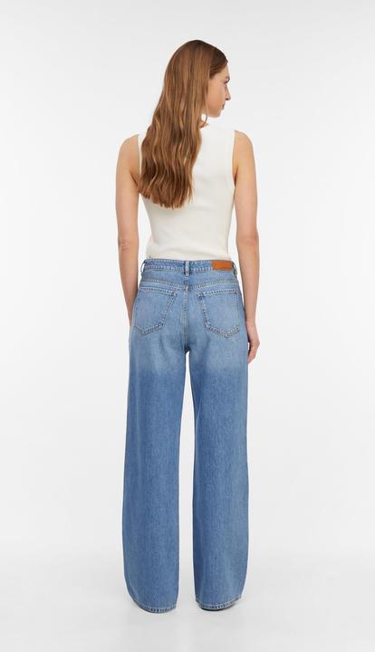 Produktbild Comma Jeans-Hose Jeans-Hose (46)