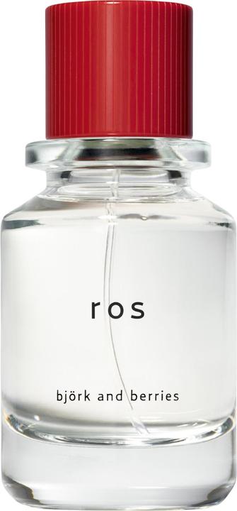 Immagine prodotto Björk & Berries Ros Eau de Parfum (Eau de parfum, 50 ml)