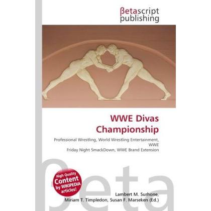 WWE Divas Championship, Ratgeber