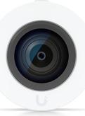 Image du produit Ubiquiti Minicaméra AI Theta Pro avec objectif 360°, 4K/8MP, 360°. (2160 x 2160 pixels)