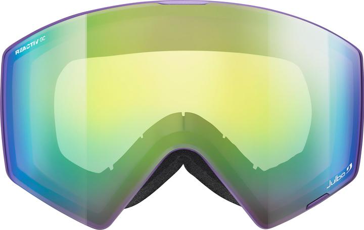 Actual product image Julbo Razor Edge Reactiv 2-3 Glare Control
