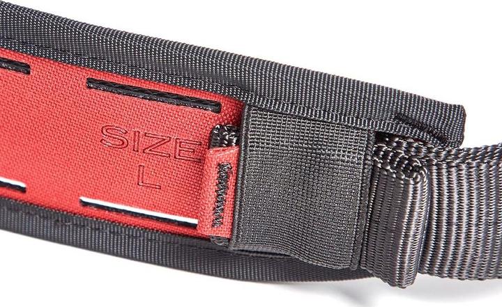 Image du produit Terra B ® Skeleton Belt - Red - XL (XL)