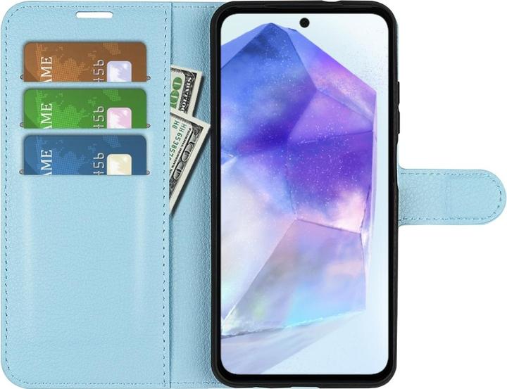 Produktbild Screenguard Leather Guard (Samsung Galaxy A55)