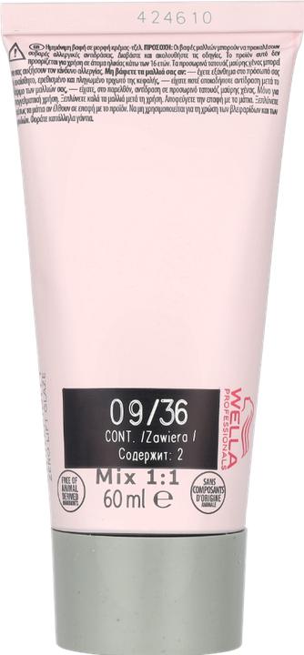 Image du produit Wella Shinefinity (09, 36 - Vanilla Glaze)