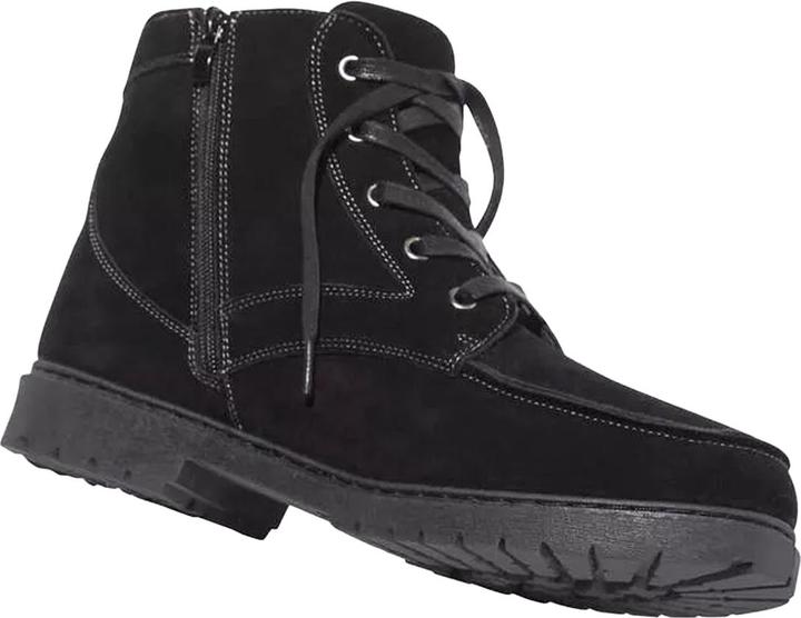 Produktbild Atlas For Men Stiefeletten Spaltleder (42)
