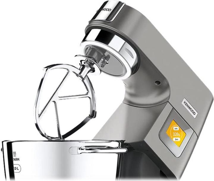 Immagine prodotto Kenwood Titanium Chef Patissier XL (7 l, 1400 W)