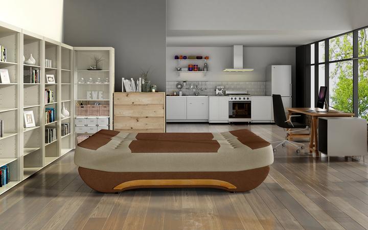 Produktbild ELTAP Ewa Ii (3-Sitzer)