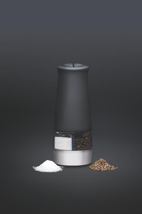 Immagine prodotto Master Class Macina sale e pepe (Sale, Pepe)