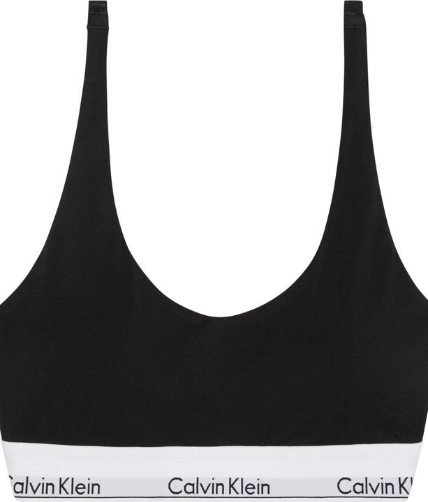 Immagine prodotto Calvin Klein Lightly Lined Bralette (Confezione singola, M)
