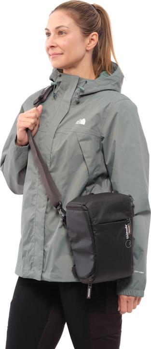 Produktbild Shimoda Top Loader - Small - Schwarz