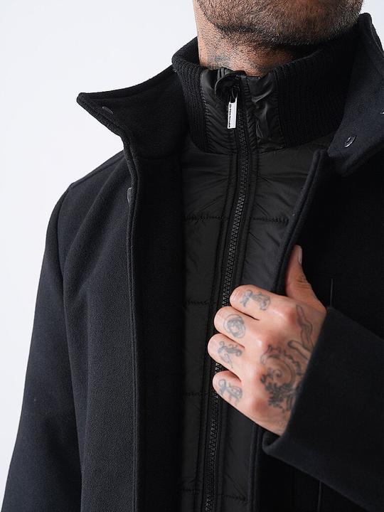 Actual product image Tom Tailor Mantel