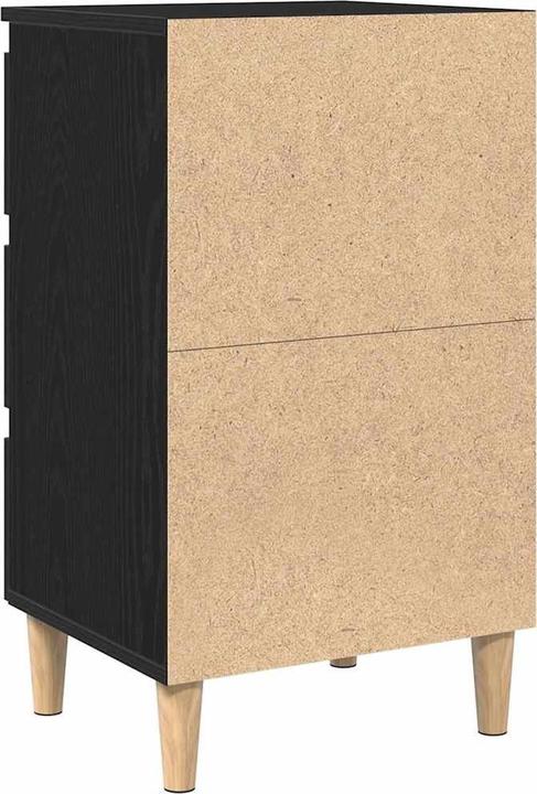 Immagine prodotto vidaXL Nachttisch (35 x 40 x 69 cm)