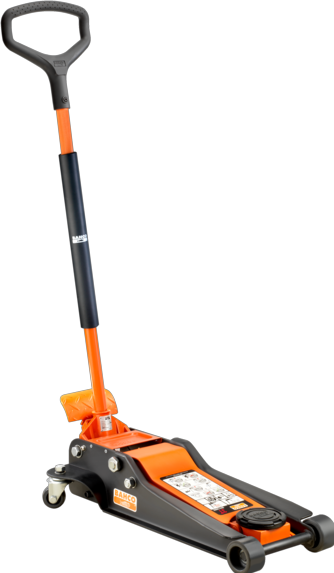 Actual product image Bahco Jack 3 T