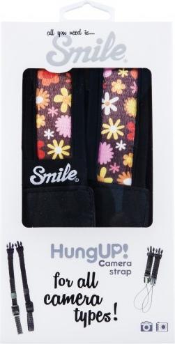 Actual product image Smile Strap, retro, coloured (16015) (Hip belt)