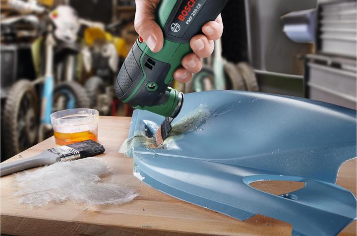 Productafbeelding Bosch Zubehör Aiz 32 Rt5