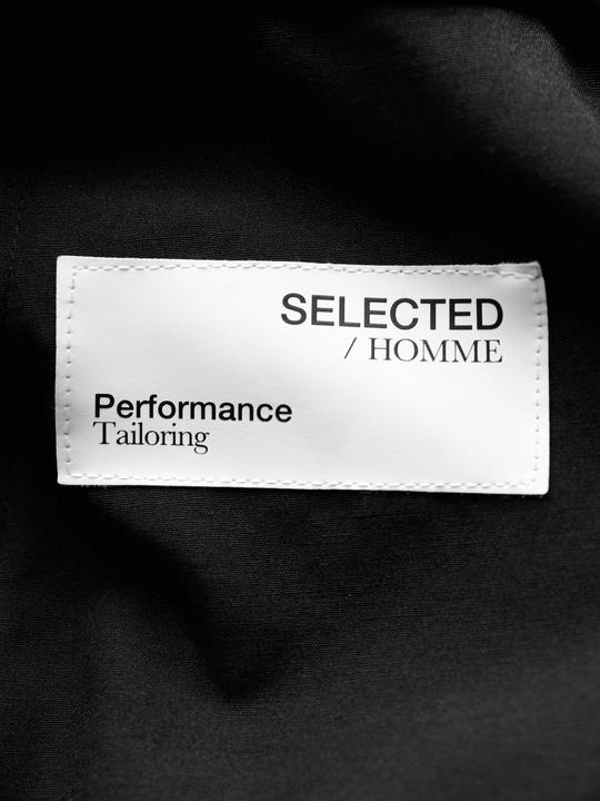 Produktbild Selected Homme Slim Fit Anzughose (60)