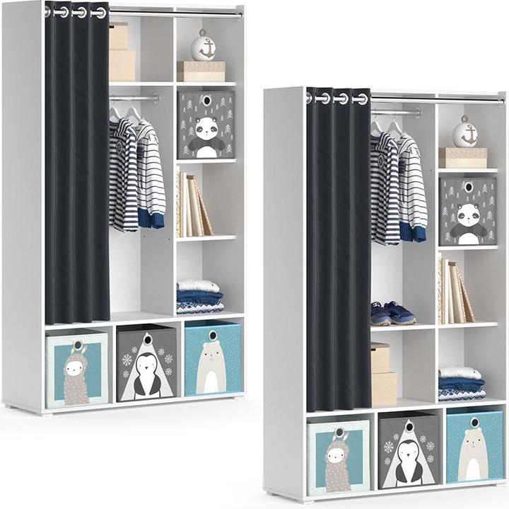 Actual product image Vicco Luigi (105.80 cm)