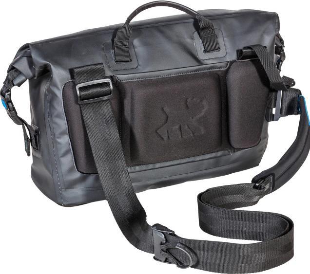 Produktbild miggo Agua 75 Messenger (Kamera Schultertasche)