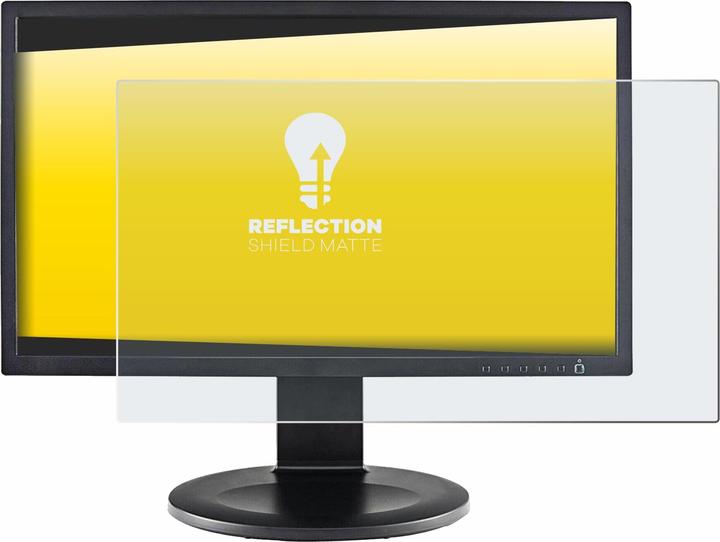 Image du produit upscreen Reflection Shield Protection Mat (24", 16 : 9)