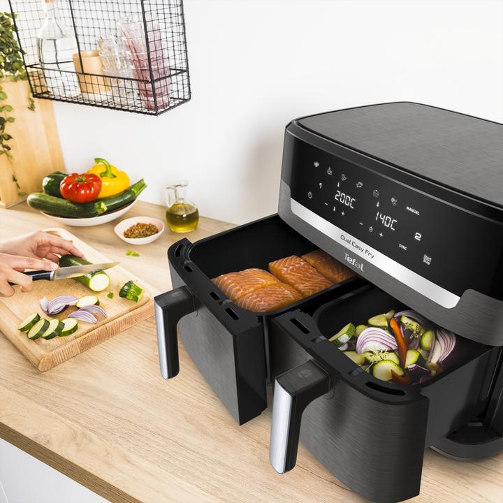 Actual product image Tefal EY942H