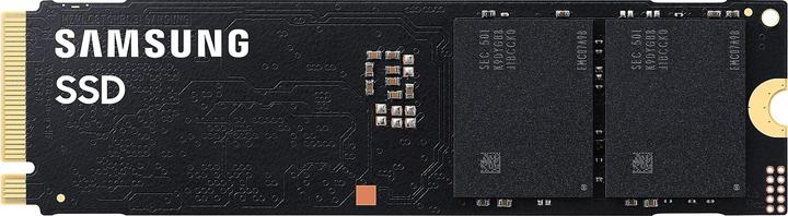 Image du produit Samsung 9100 PRO (8000 Go, M.2 2280)