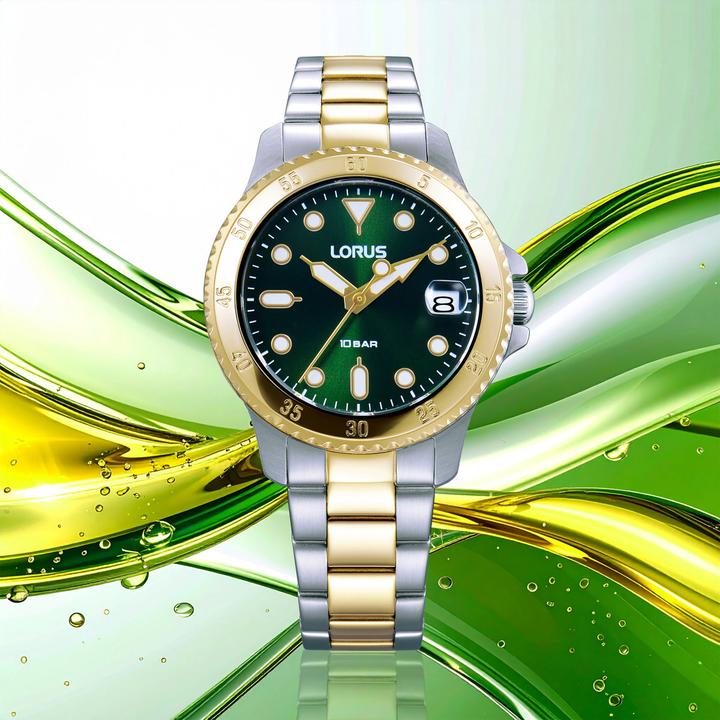 Produktbild Lorus Sports (Analoguhr, 34 mm)