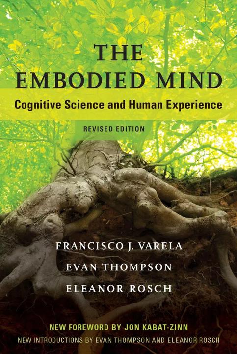 Produktbild The Embodied Mind (Englisch, Collectif, 2017)