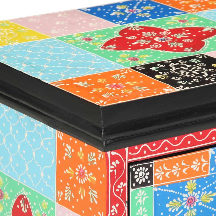 Actual product image vidaXL Nachttisch (35 x 40 x 45 cm)