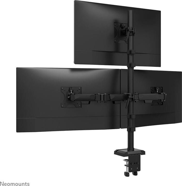 Immagine prodotto Neomounts Nero Displayständer 10-32 DS60-600BL2-1 (Tavolo, 32", 9 kg)