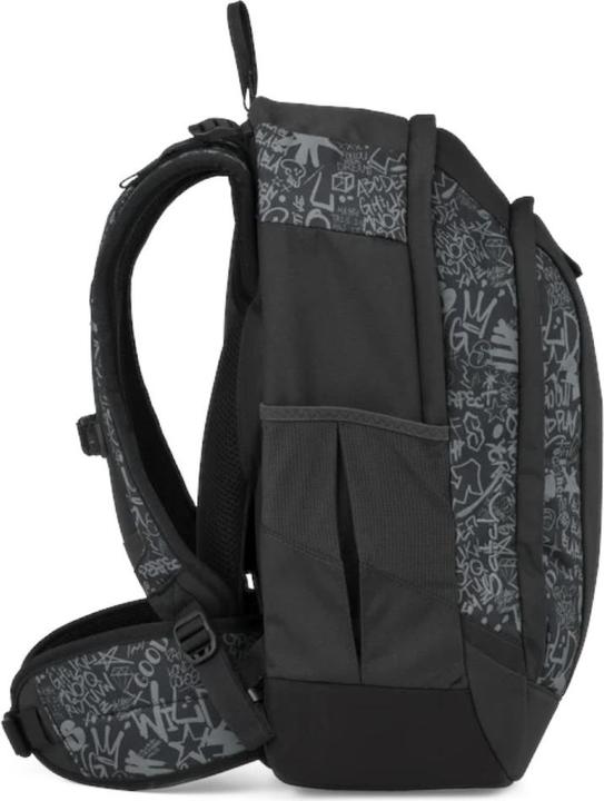 Produktbild Satch Schulrucksack AIR Street Ink (26 l)