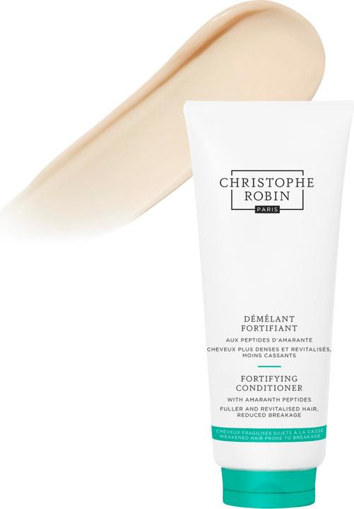 Produktbild Christophe Robin Fortifying Conditioner (200 ml)
