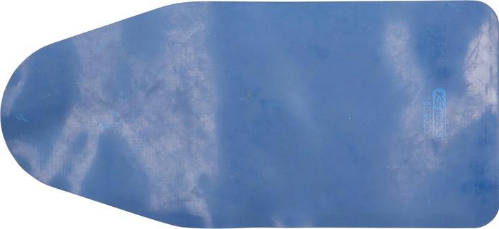 Actual product image KS Tools Flexible funnel with aluminium body