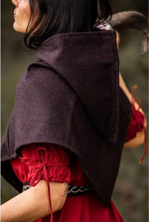 Image du produit Carbone Gugel Halfdan (Taille unique)