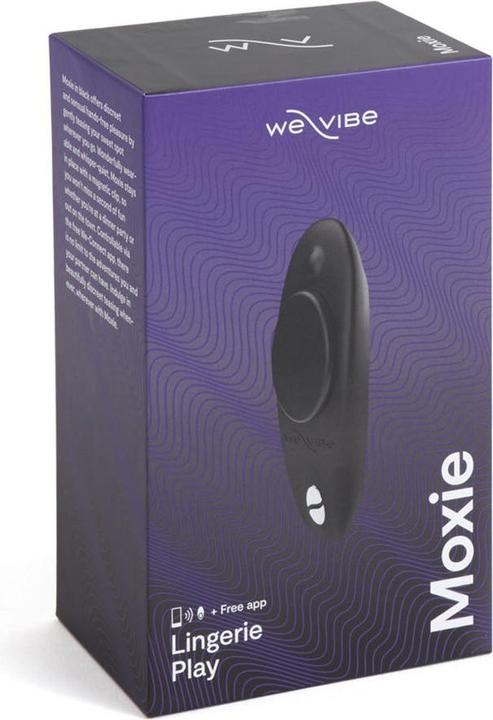 Image du produit We-Vibe Moxie