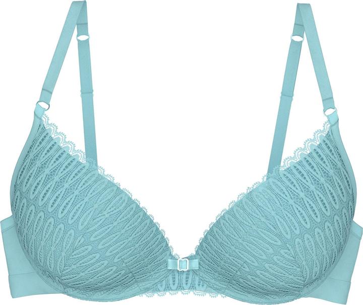 Produktbild Triumph Aura Spotlight T WHU Push-Up BH (90 A, Einzelpack)