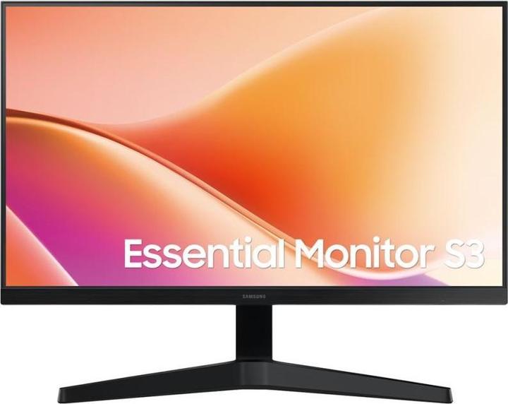 Actual product image Samsung LS24F330EAUXEN (1920 x 1080 pixels, 24")