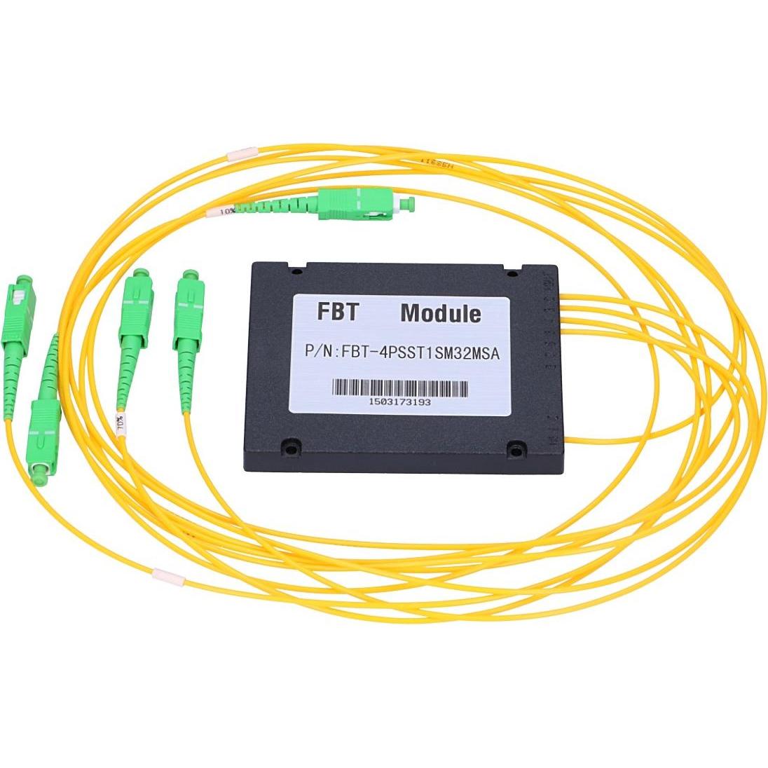 Extralink EX.0639 (CAT6, 1 m), Netzwerkkabel