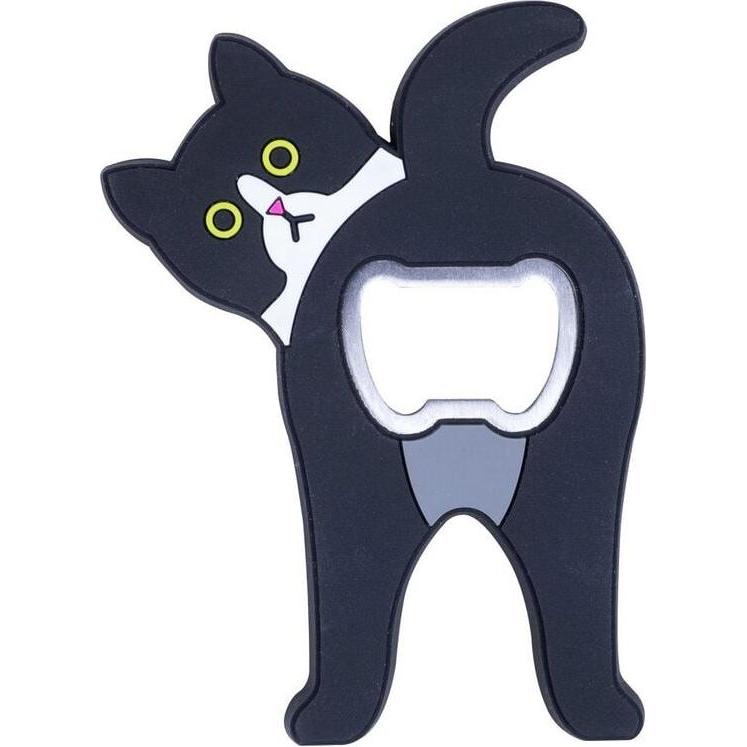 Cat Butt, Apribottiglie, Trasparente