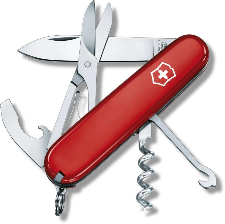 Victorinox Compact
