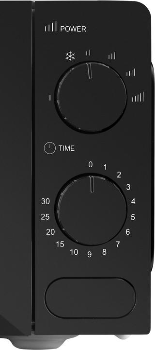 Image du produit ECG MTM 1774 BE (17 l)