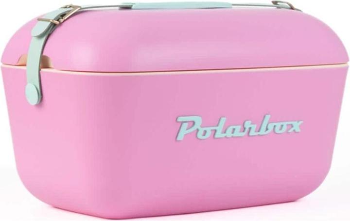 Pink, Vert forêt-noir