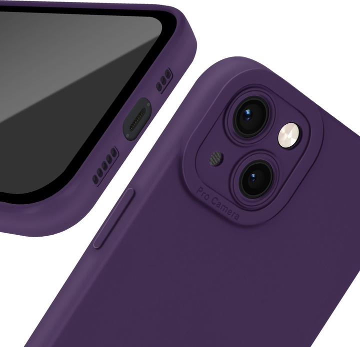 Produktbild Avizar SoftGlow Case Series (Apple iPhone 13)