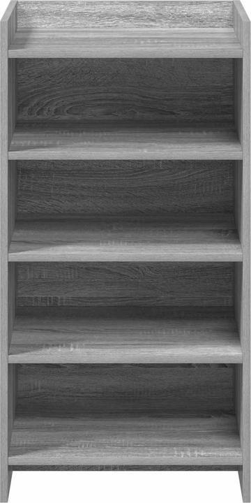 Produktbild vidaXL Schuh Organizer (36 x 48 x 92 cm)