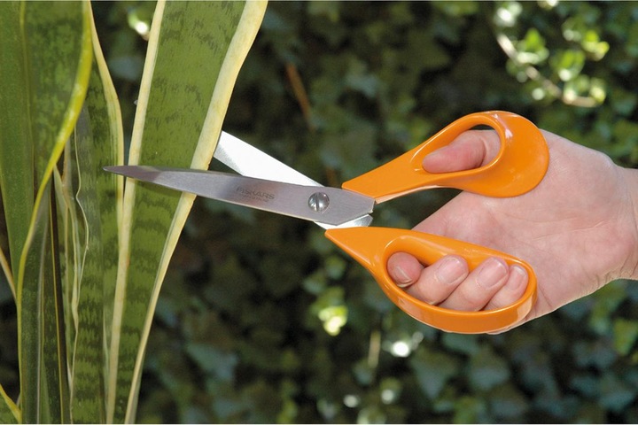 Actual product image Fiskars Universal shears Bypass Classic (24.80 cm)